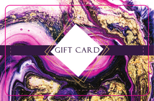 Avant-Garde Gift Card