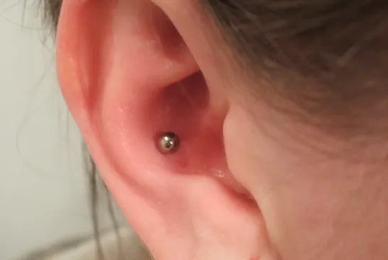 Ear Piercing Procedures