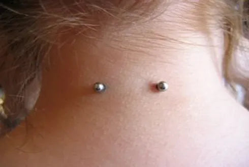 Non-Traditional Piercing Procedures