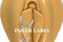 Female Genital Piercing Procedures