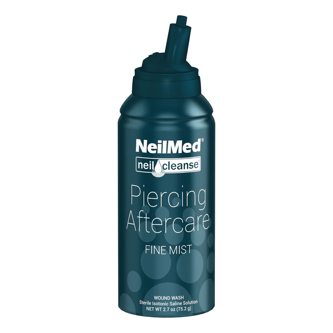 NeilMed Piercing Aftercare w/ Fine Mist Spray