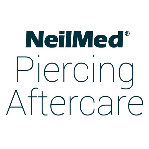 NeilMed Piercing Aftercare w/ Fine Mist Spray