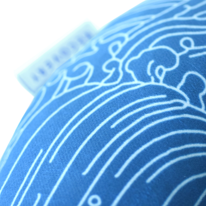 Recovery Piercing Pillow